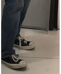 CONVERSE | スニーカー
