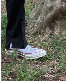 CONVERSE | スニーカー