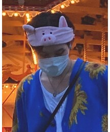 Disney | ヘアバンド