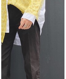 DHOLIC | スラックス