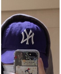 ※47 | キャップ