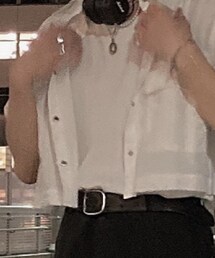 H&M | タンクトップ