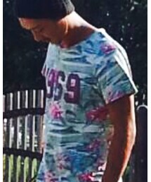 SCOTCH & SODA | Tシャツ/カットソー