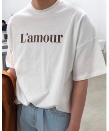 SOBER | Tシャツ/カットソー