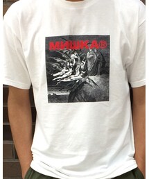 MISHKA | Tシャツ/カットソー