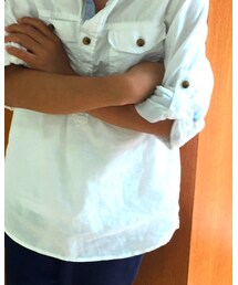 H&M | シャツ/ブラウス