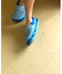 crocs | サンダル