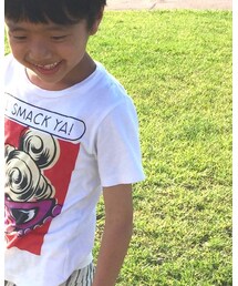 HYSTERIC MINI | Tシャツ/カットソー