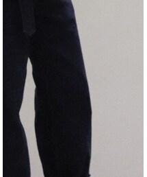 MARGARET HOWELL | デニムパンツ