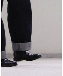 SANDERS | ドレスシューズ