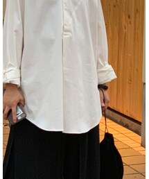 made by  filum | シャツ/ブラウス