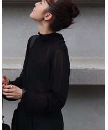 leinwande | トップス