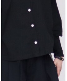 SETTO | シャツ/ブラウス