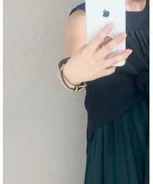 IL BISONTE | ブレスレット