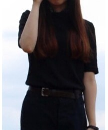 UNIQLO | Tシャツ/カットソー