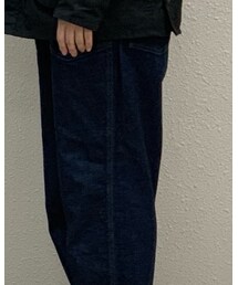 OMNIGOD | デニムパンツ