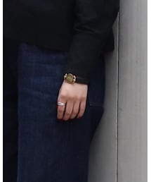 IL BISONTE | アクセサリー