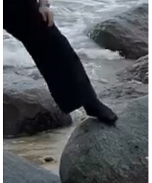 IROR BRILLIANT MARKET | パンツ