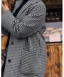 INDIVI | ジャケット/アウター