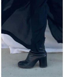 Maison Margiela | ブーツ