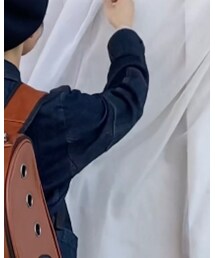 MHL. | デニムジャケット