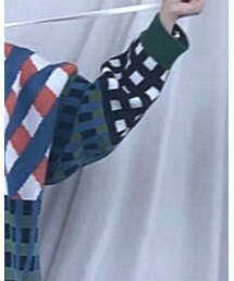 nagonstans | ニット/セーター