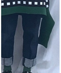 A.P.C. | デニムパンツ