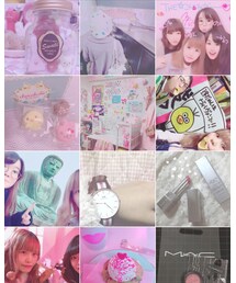 Instagram | その他