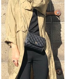 CHANEL | ショルダーバッグ