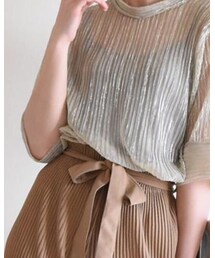 sawa alamode | つなぎ/オールインワン