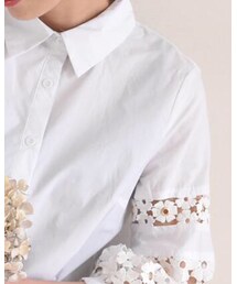 sawa alamode | シャツ/ブラウス