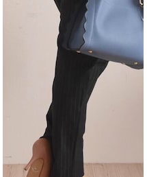 sawa alamode | チノパンツ