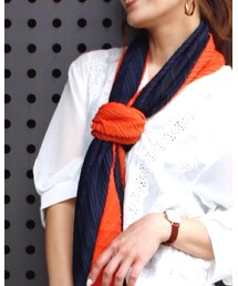 sawa alamode | ストール/ショール