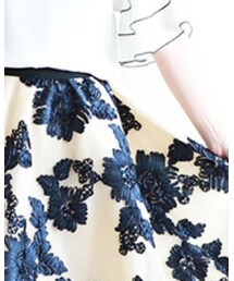 sawa alamode | スカート