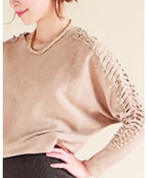 Sawa a la mode | ニット/セーター