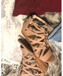 Franco Sarto   | サンダル