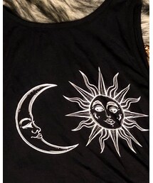 Papaya | タンクトップ