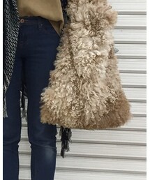 OWEN BARRY | クラッチバッグ