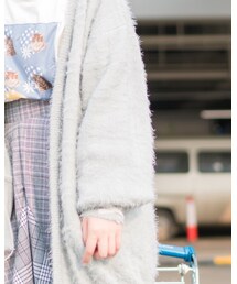 axes femme | その他アウター