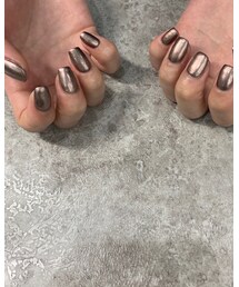 my nail🤍 | アクセサリー