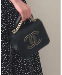 CHANEL | ショルダーバッグ