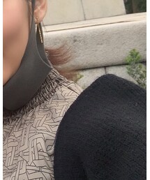 mimi 33 | ピアス（両耳用）