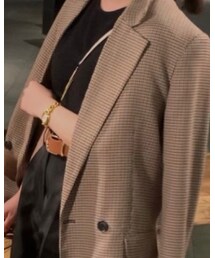 MANGO | スーツジャケット