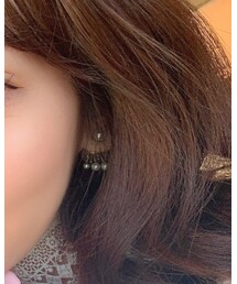 Dior | ピアス（両耳用）