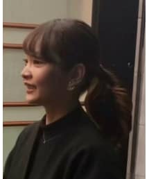 Dior | ピアス（両耳用）