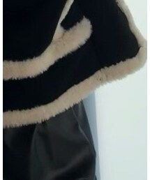 ZARA | スラックス