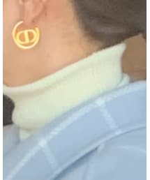 Dior | ピアス（両耳用）