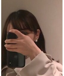 mimi 33 | ピアス（両耳用）