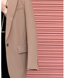 ZARA | テーラードジャケット