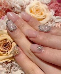 my nail | ファッション雑貨